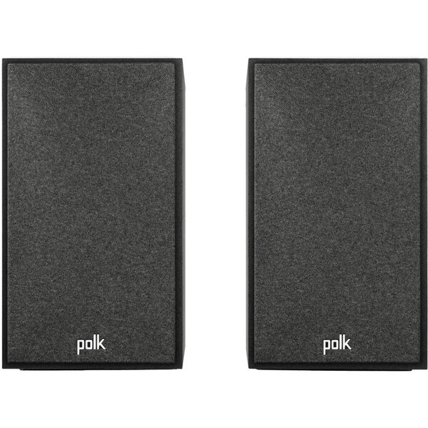 Main product image for Polk Audio Monitor XT20 High-Resolution Bookshelf Speaker Pair243-614